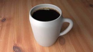 ジュピターコーヒーのホットコーヒー豆