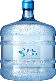 アクアウィズの水ボトルはリターナブルボトル